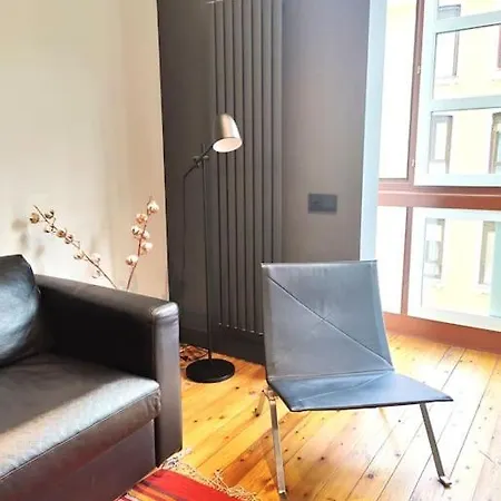 Apartment Bonifaz Izquierda Santander
