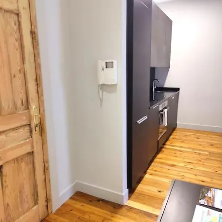 Apartment Bonifaz Izquierda *