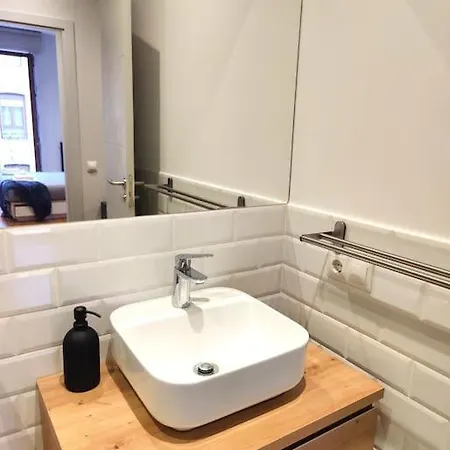 Apartment Bonifaz Izquierda *