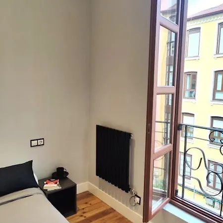 Apartment Bonifaz Izquierda Santander