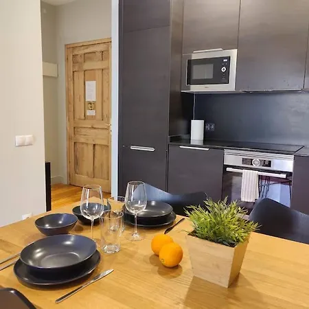 Bonifaz Izquierda Apartment