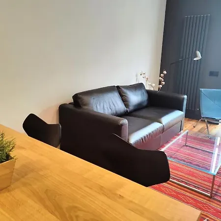 Apartment Bonifaz Izquierda *