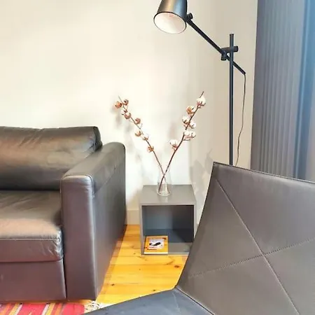 Apartment Bonifaz Izquierda Santander