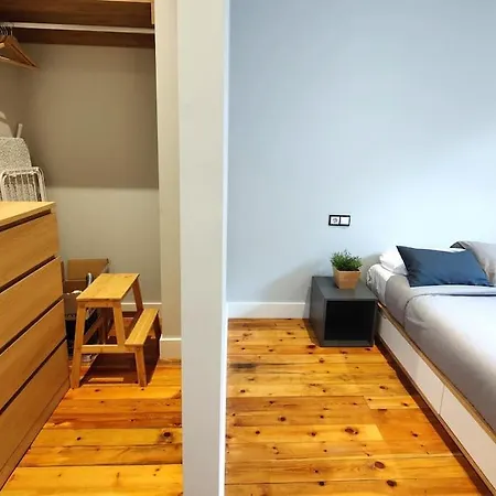 Bonifaz Izquierda Apartment