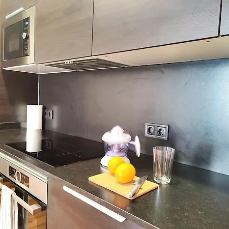 Appartamento Bonifaz Izquierda *